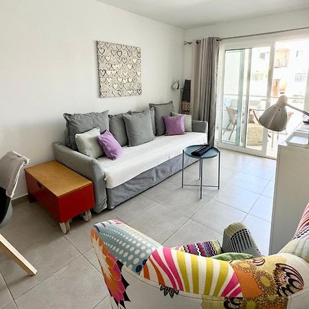 Tutti Frutti Con Piscina, Terraza Soleada Privada, Primera Planta Y Wi-Fi コラレホ エクステリア 写真