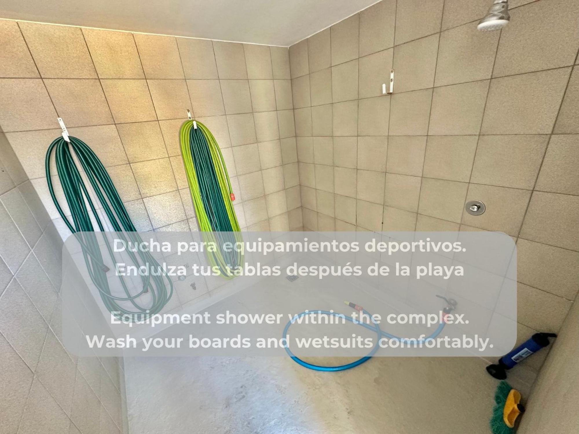 Tutti Frutti Con Piscina, Terraza Soleada Privada, Primera Planta Y Wi-Fi コラレホ エクステリア 写真