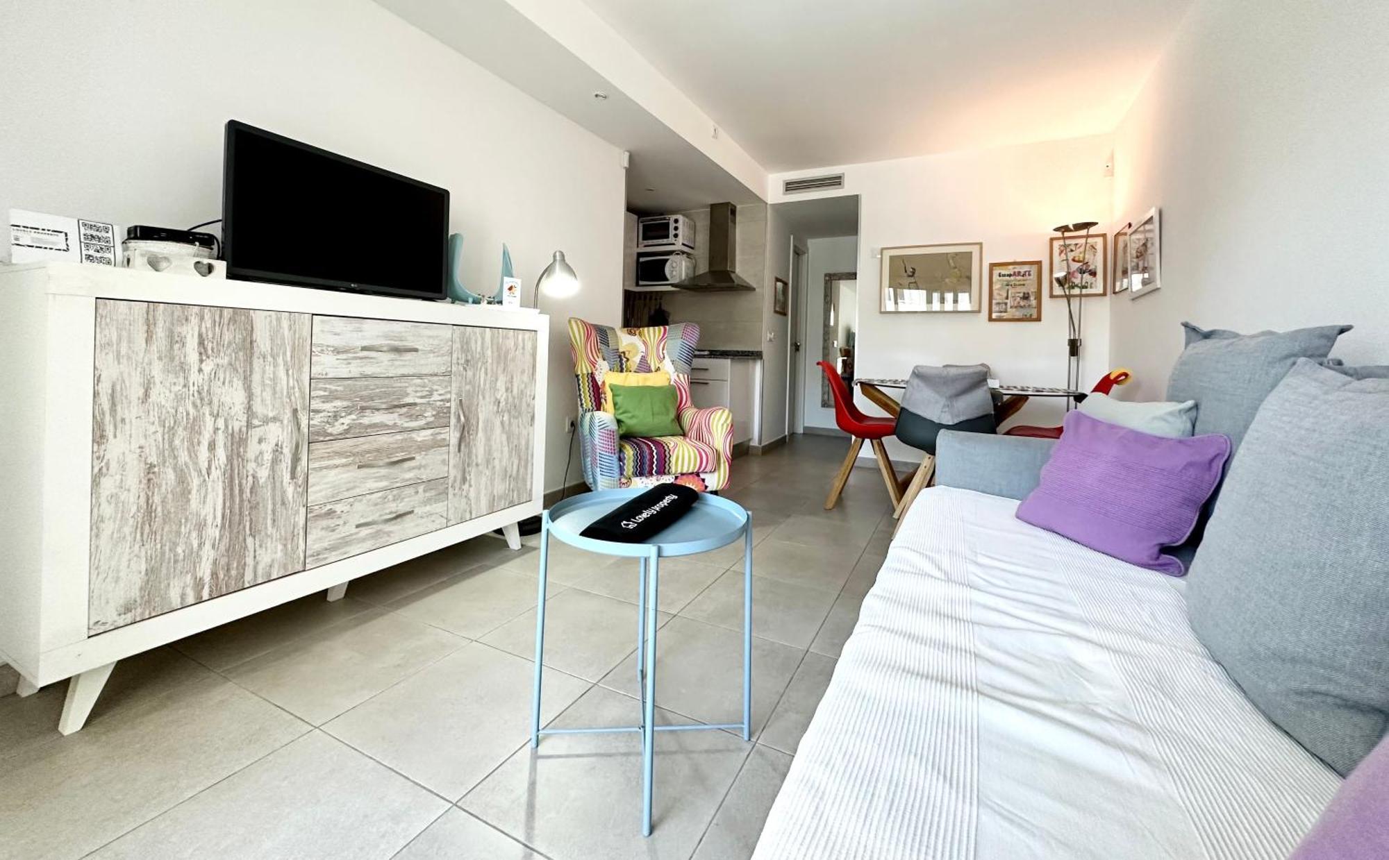 Tutti Frutti Con Piscina, Terraza Soleada Privada, Primera Planta Y Wi-Fi コラレホ エクステリア 写真