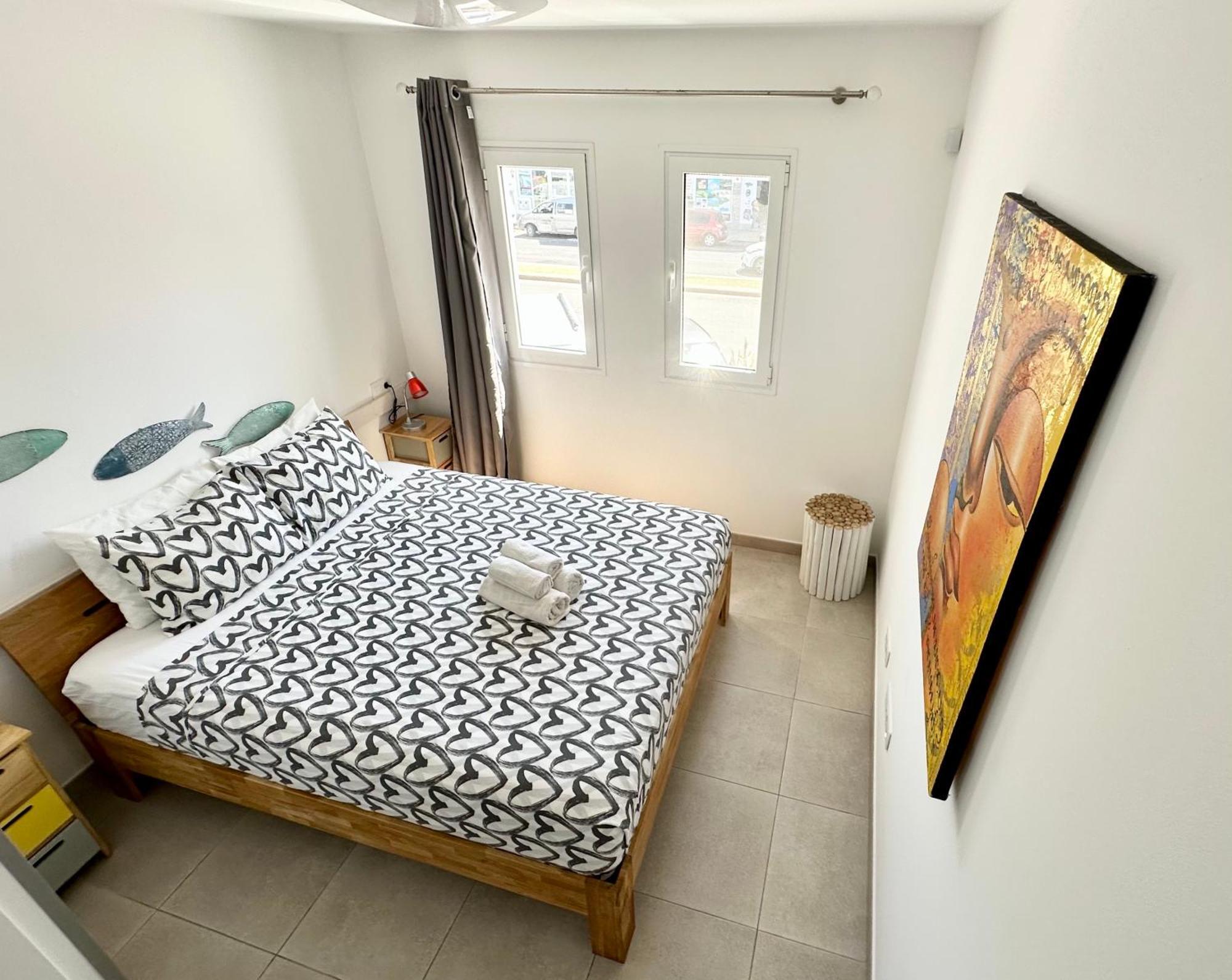 Tutti Frutti Con Piscina, Terraza Soleada Privada, Primera Planta Y Wi-Fi コラレホ エクステリア 写真