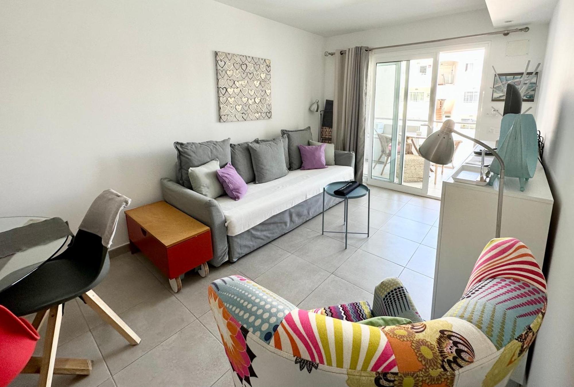 Tutti Frutti Con Piscina, Terraza Soleada Privada, Primera Planta Y Wi-Fi コラレホ エクステリア 写真