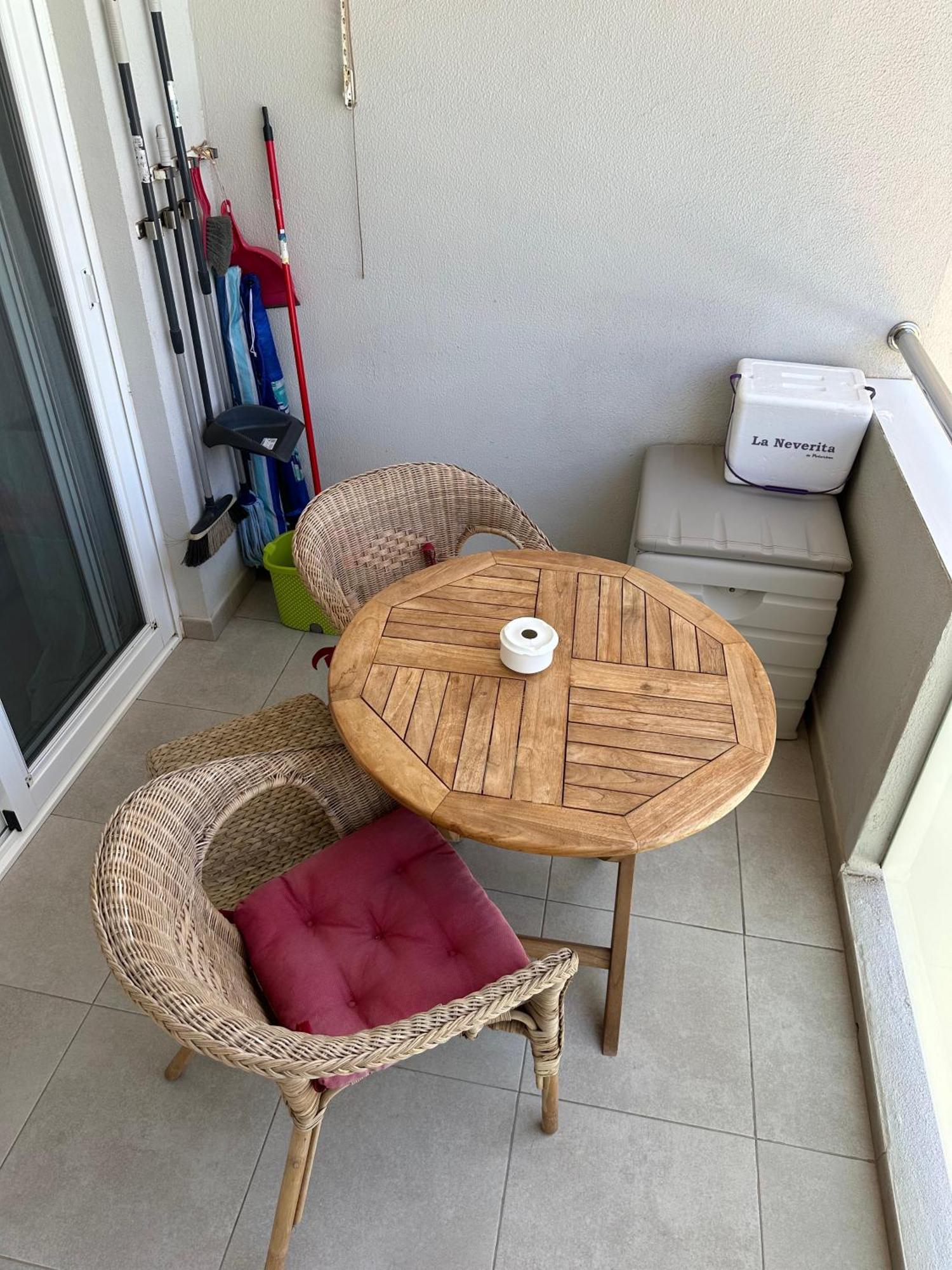 Tutti Frutti Con Piscina, Terraza Soleada Privada, Primera Planta Y Wi-Fi コラレホ エクステリア 写真